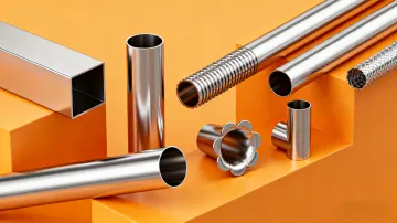 Custom Stainless Profiles for Every Industry