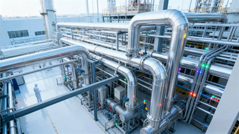 Why Stainless Steel Tubing is the Ultimate Choice for Global Industrial Projects (Square, Round & More)