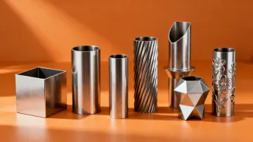 Precision & Durability & Global Standard