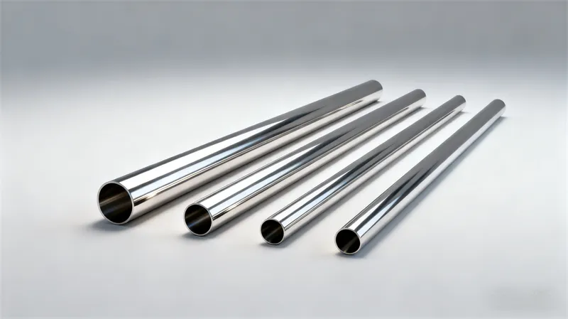 Premium Custom Stainless Steel Tubes for Architectural Projects – Now Faster Delivery from Foshan Xinliheng (2025)