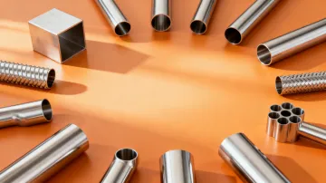 Corrosion-Resistant. High-Strength. Endlessly Versatile.
