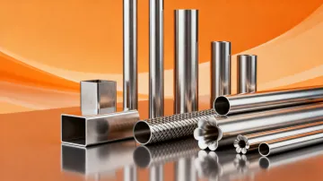 Architectural | Industrial | Decorative | Structural